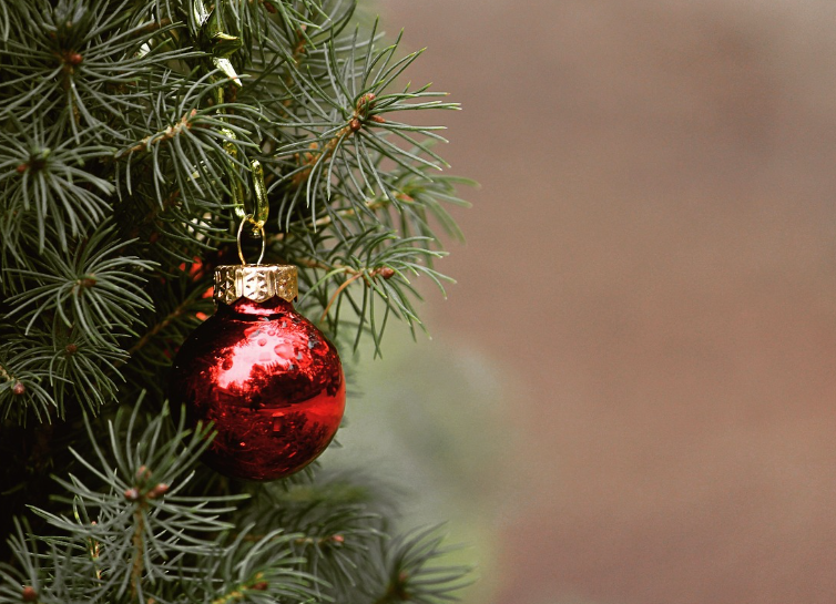 Weihnachtsmarkt Liebenau am 06.12.2025
