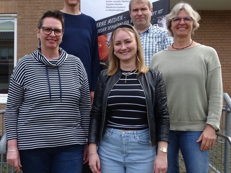 Das Feld ist weit, meist neu und spannend ; Robotik, KI, 3-D-Druck – das KMZ bringt die Infos dazu