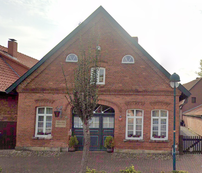 Termine im Dezember vom Heimatverein Liebenau