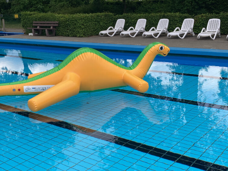 Saisonkartenvorverkauf am 03.05.2025 im Freibad Wietzen!