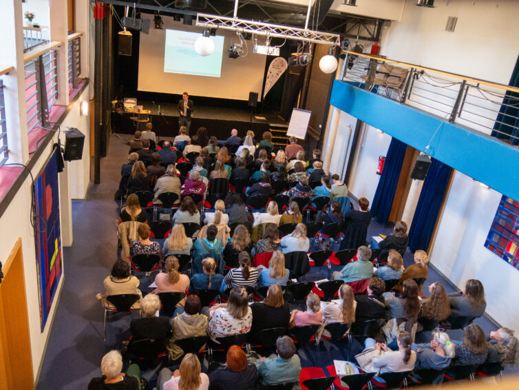 Ein Tag für den Kinderschutz – Fach-Forum 2024 war ein voller Erfolg