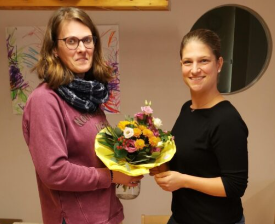 Team in der Kita Hummelhütte wieder vollständig!