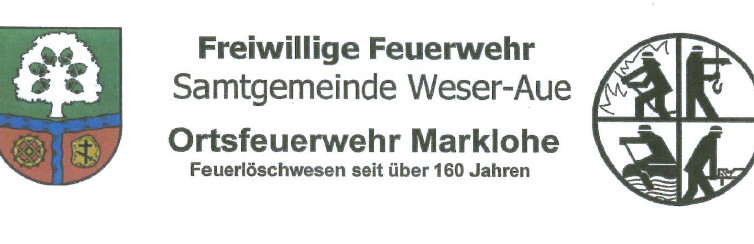 Infoveranstaltung zum Kreisjugendfeuerwehr Zeltlager Marklohe am 25.10.2024