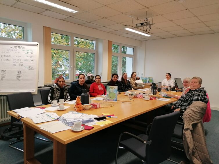 Neuigkeiten aus der EhAP Plus Beratungsstelle für EU-Zugewanderte in der Samtgemeinde Weser-Aue