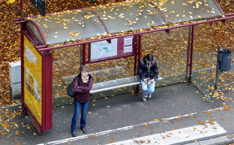 Zusätzliche Haltestellen für Schülerinnen und Schüler in Pennigsehl