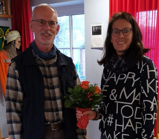 Verstärkung im Team der KiTa Mullewapp