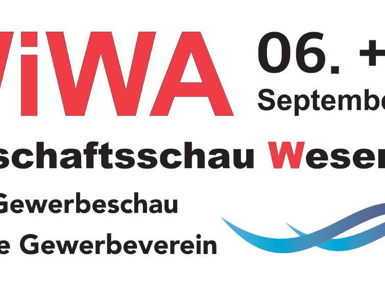 Aktuelle Meldungen zur WiWA 2025 am 6. + 7. September