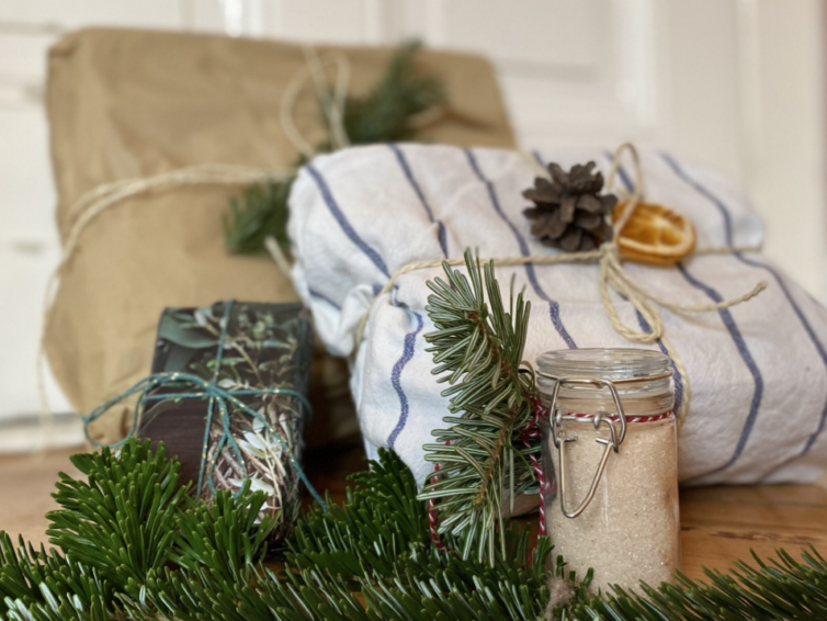 NABU: Weihnachten im Sinne der Natur – Nachhaltig durch die Feiertage mit kreativen Ideen für ein umweltbewusstes Fest