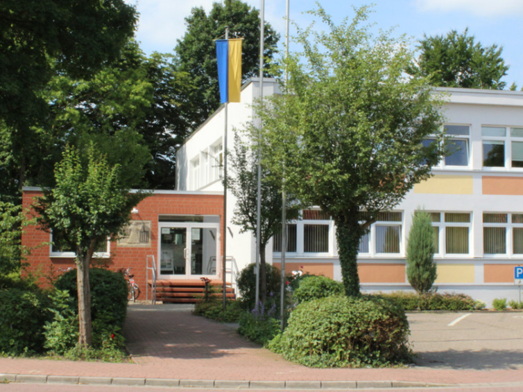 Passbilder können ab sofort digital im Rathaus Liebenau aufgenommen werden!