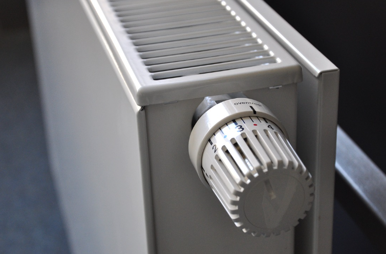 Gut beraten Energie sparen