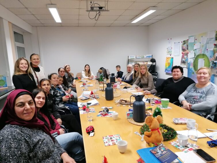 EhAP Plus Beratungsstelle für EU-Zugewanderte in der Samtgemeinde Weser-Aue: MiA-Kurs und Gruppenberatungen 2024 erfolgreich abgeschlossen!