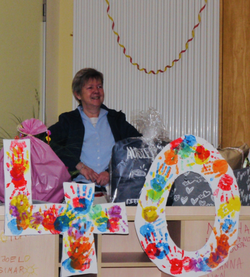 Jubiläum in der Kita Rappelkiste