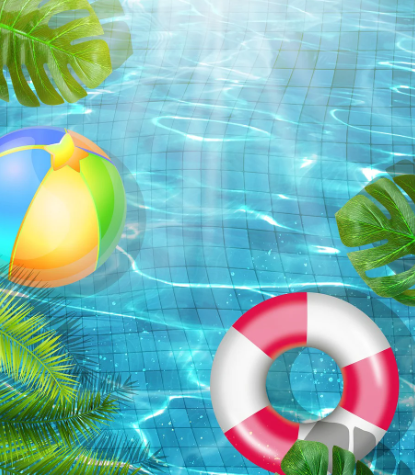 Die Freibadsaison 2025 steht in den Startlöchern!