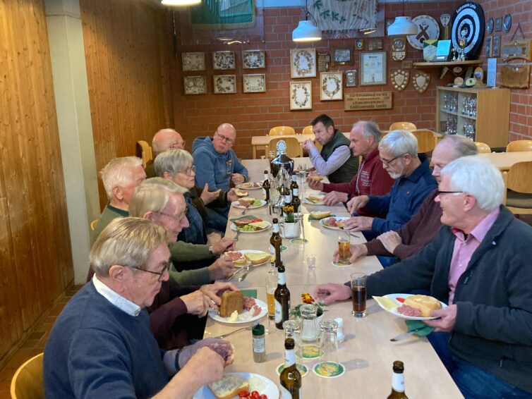 Königin der Könige 2025