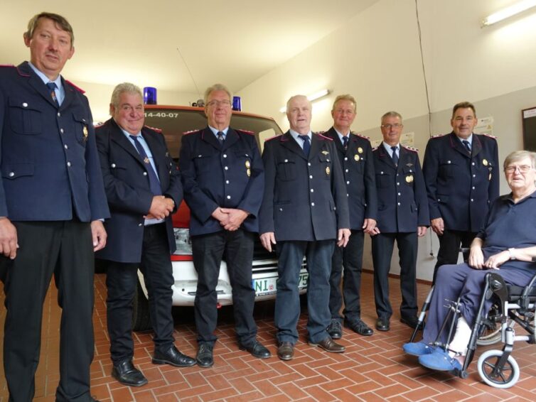 50 Jahre JF Blenhorst – Bötenberg _ eine Erfolgsgeschichte