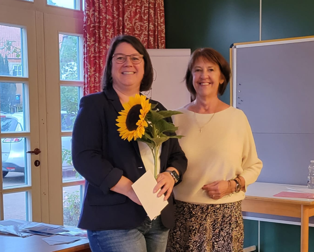 DRK Informationsabend im KIT