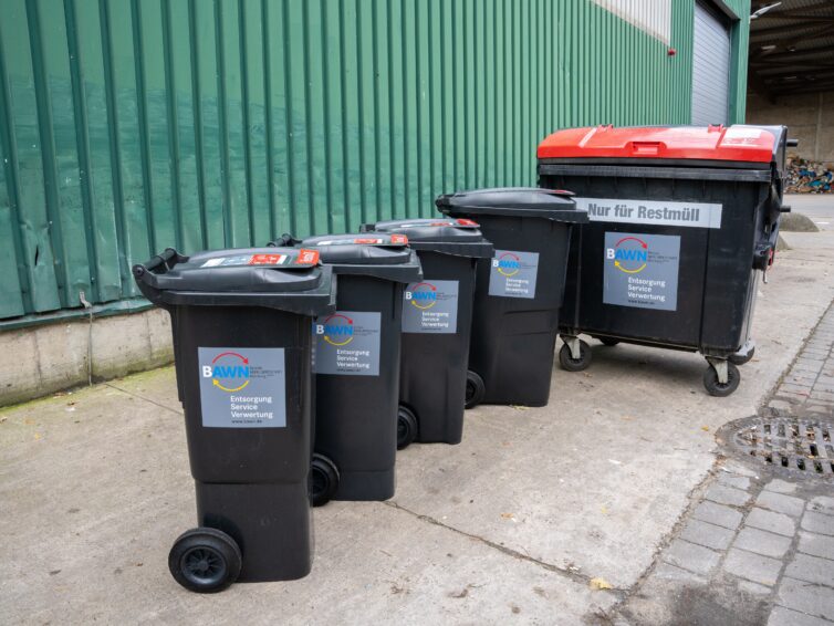 BAWN erhöht moderat zum 01.01.2026 seine Gebühren