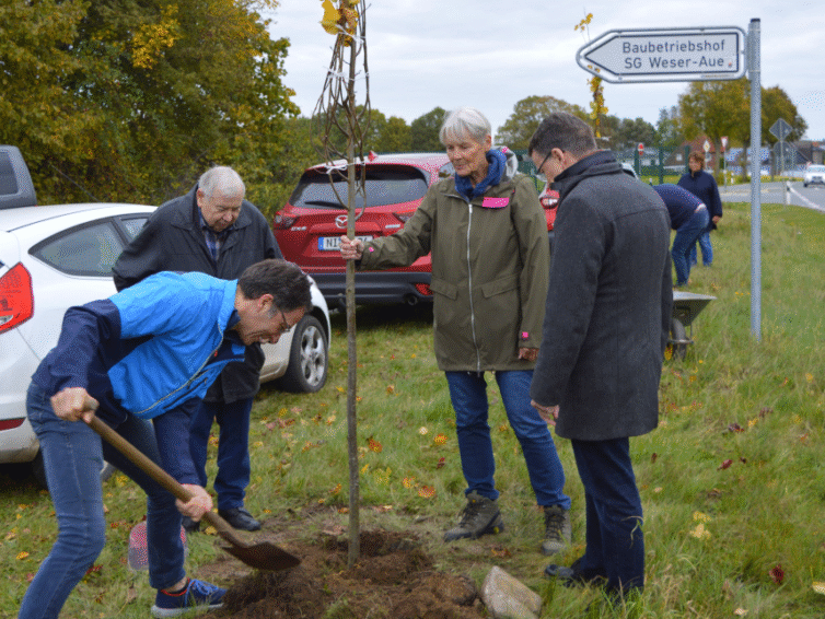 Eine Ära geht zu Ende – Petra Seiler wurde in den Ruhestand verabschiedet