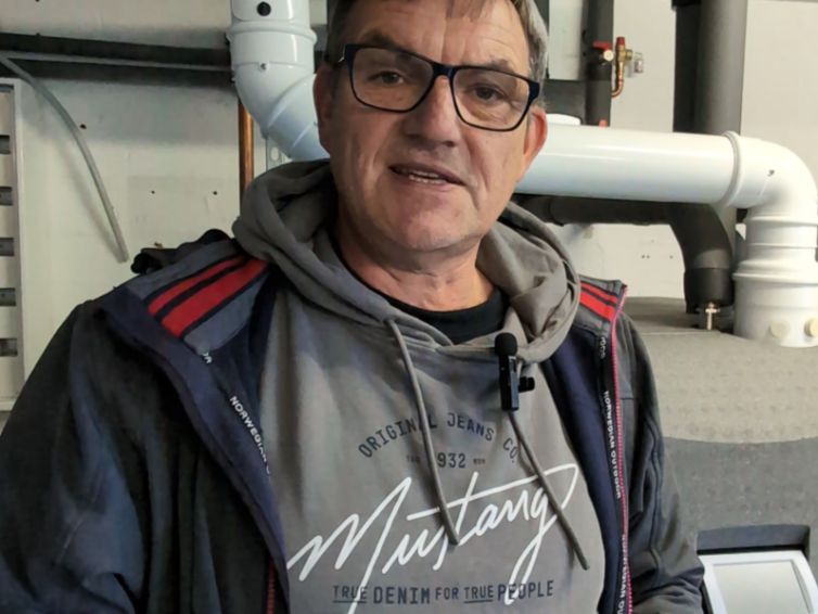 Heizungstausch lohnt sich jetzt mehr denn je: Mehr Komfort, weniger Kosten – und hohe Förderung sichern