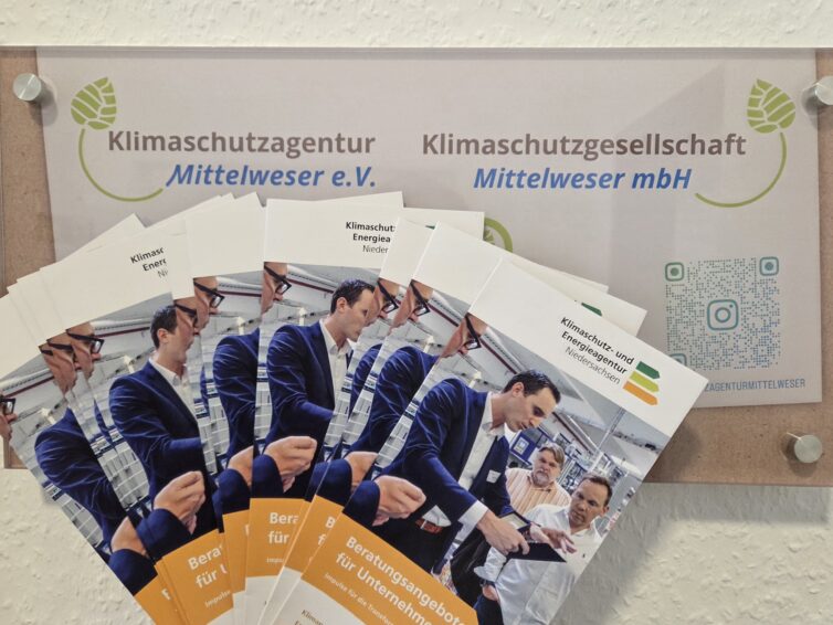 Kostenlose Beratung für KMU: Kosten senken, Energie effizient nutzen, klimafreundlich wirtschaften als zentrale Bausteine der Transformation